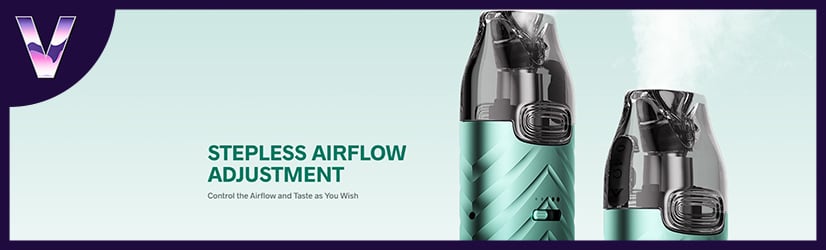 design sobre avant airflow